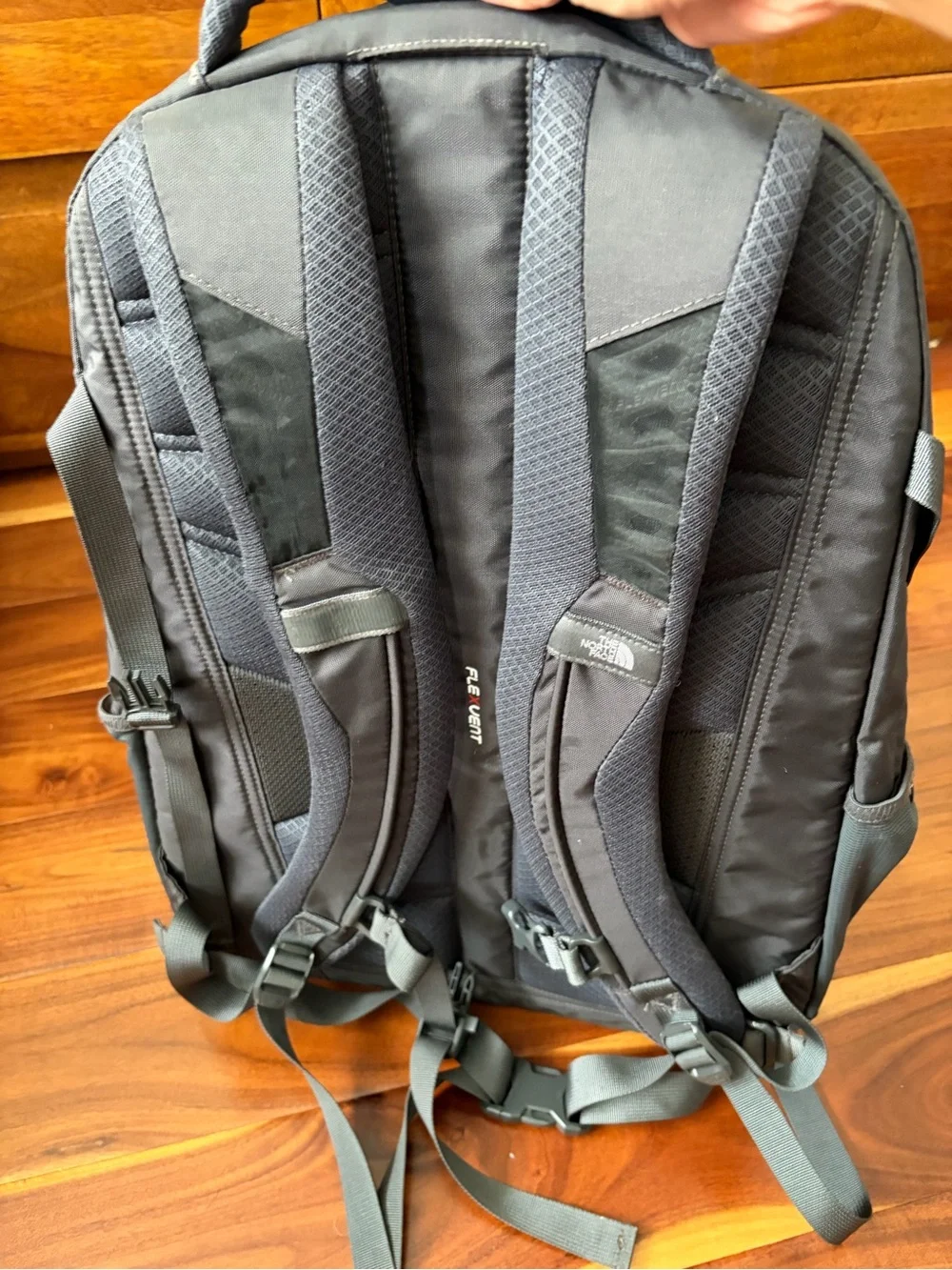 The North Face Recon backpack